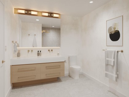 Photo 12 at 211 - 602 E 2nd Avenue, Lower Lonsdale, North Vancouver