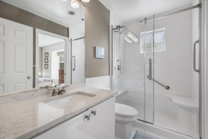 Photo 23 at 10 - 5880 Hampton Place, University VW, Vancouver West