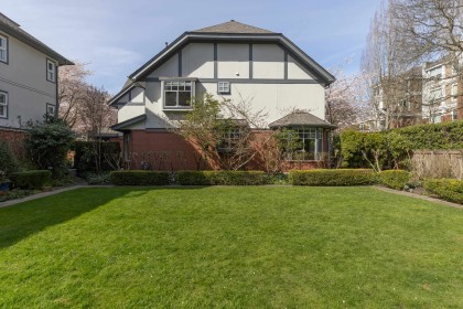 Photo 27 at 10 - 5880 Hampton Place, University VW, Vancouver West