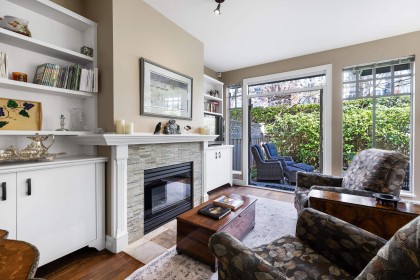 Photo 6 at 10 - 5880 Hampton Place, University VW, Vancouver West