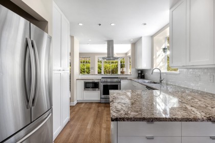 Photo 13 at 10 - 5880 Hampton Place, University VW, Vancouver West