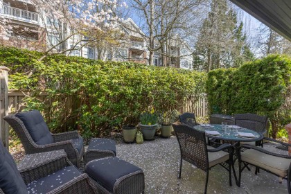 Photo 7 at 10 - 5880 Hampton Place, University VW, Vancouver West