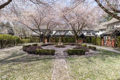 Photo 28 at 10 - 5880 Hampton Place, University VW, Vancouver West