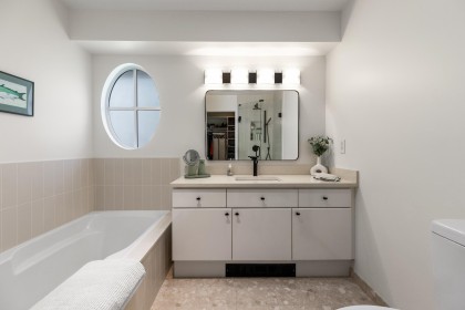 Photo 20 at 10 - 5880 Hampton Place, University VW, Vancouver West