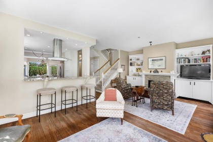 Photo 9 at 10 - 5880 Hampton Place, University VW, Vancouver West