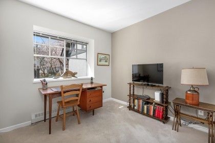 Photo 24 at 10 - 5880 Hampton Place, University VW, Vancouver West