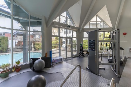 Photo 30 at 10 - 5880 Hampton Place, University VW, Vancouver West