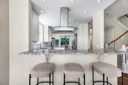 Photo 10 at 10 - 5880 Hampton Place, University VW, Vancouver West