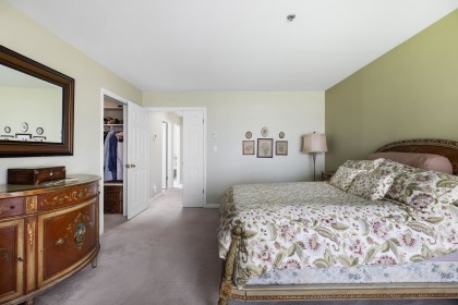 Photo 18 at 10 - 5880 Hampton Place, University VW, Vancouver West