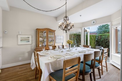 Photo 15 at 10 - 5880 Hampton Place, University VW, Vancouver West