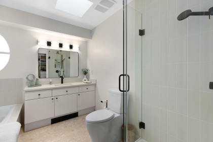 Photo 19 at 10 - 5880 Hampton Place, University VW, Vancouver West