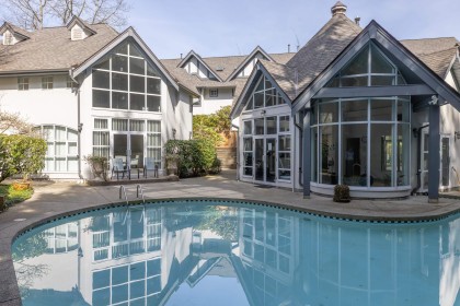 Photo 29 at 10 - 5880 Hampton Place, University VW, Vancouver West