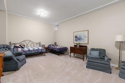 Photo 25 at 10 - 5880 Hampton Place, University VW, Vancouver West