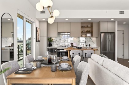 Photo 6 at 519 - 422 E 3rd Street, Lower Lonsdale, North Vancouver