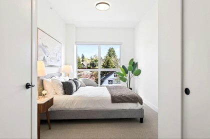 Photo 13 at 519 - 422 E 3rd Street, Lower Lonsdale, North Vancouver