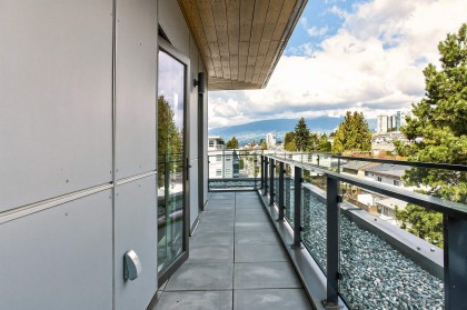 Photo 12 at 519 - 422 E 3rd Street, Lower Lonsdale, North Vancouver