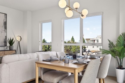 Photo 7 at 519 - 422 E 3rd Street, Lower Lonsdale, North Vancouver