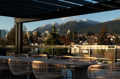 Photo 36 at 519 - 422 E 3rd Street, Lower Lonsdale, North Vancouver