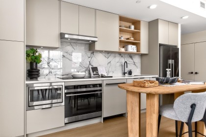 Photo 9 at 519 - 422 E 3rd Street, Lower Lonsdale, North Vancouver