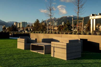 Photo 34 at 519 - 422 E 3rd Street, Lower Lonsdale, North Vancouver