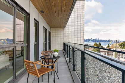 Photo 10 at 519 - 422 E 3rd Street, Lower Lonsdale, North Vancouver