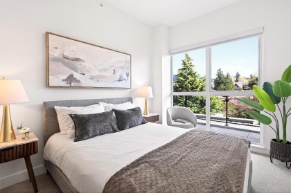 Photo 14 at 519 - 422 E 3rd Street, Lower Lonsdale, North Vancouver