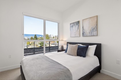 Photo 18 at 519 - 422 E 3rd Street, Lower Lonsdale, North Vancouver