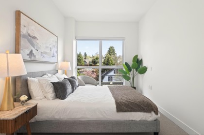 Photo 15 at 519 - 422 E 3rd Street, Lower Lonsdale, North Vancouver