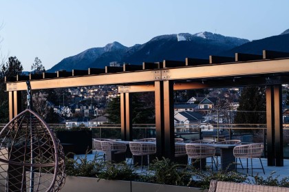 Photo 40 at 519 - 422 E 3rd Street, Lower Lonsdale, North Vancouver