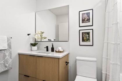 Photo 21 at 519 - 422 E 3rd Street, Lower Lonsdale, North Vancouver