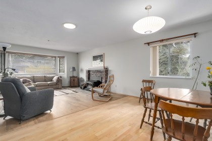 Photo 2 at 229 W 22nd Street, Central Lonsdale, North Vancouver