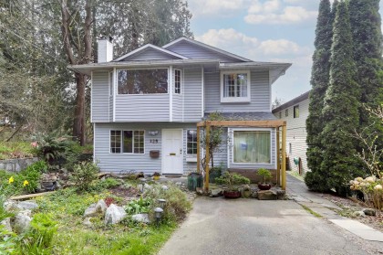 Photo 1 at 229 W 22nd Street, Central Lonsdale, North Vancouver