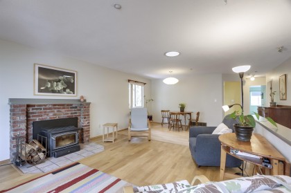 Photo 5 at 229 W 22nd Street, Central Lonsdale, North Vancouver