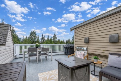 Photo 2 at 13 - 1073 Lynn Valley Road, Lynn Valley, North Vancouver