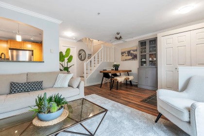 Photo 6 at 13 - 1073 Lynn Valley Road, Lynn Valley, North Vancouver