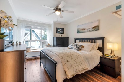 Photo 13 at 13 - 1073 Lynn Valley Road, Lynn Valley, North Vancouver