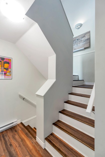 Photo 12 at 13 - 1073 Lynn Valley Road, Lynn Valley, North Vancouver