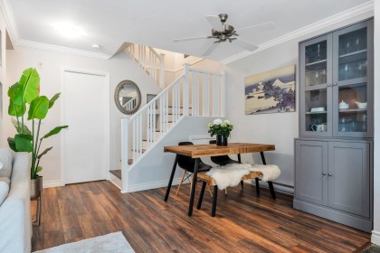 Photo 7 at 13 - 1073 Lynn Valley Road, Lynn Valley, North Vancouver