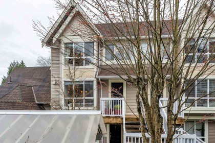 Photo 20 at 13 - 1073 Lynn Valley Road, Lynn Valley, North Vancouver