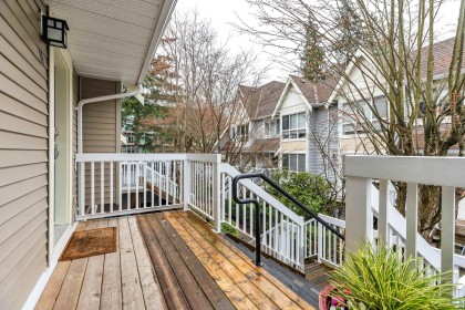 Photo 18 at 13 - 1073 Lynn Valley Road, Lynn Valley, North Vancouver