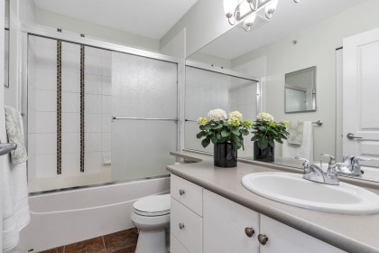 Photo 15 at 13 - 1073 Lynn Valley Road, Lynn Valley, North Vancouver