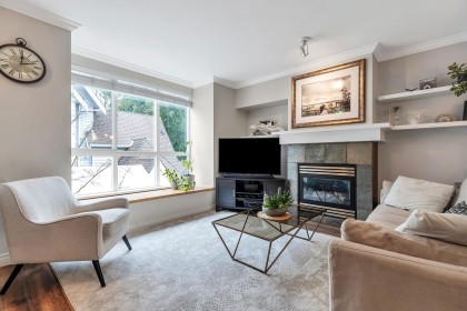 Photo 4 at 13 - 1073 Lynn Valley Road, Lynn Valley, North Vancouver