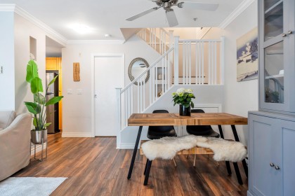 Photo 8 at 13 - 1073 Lynn Valley Road, Lynn Valley, North Vancouver