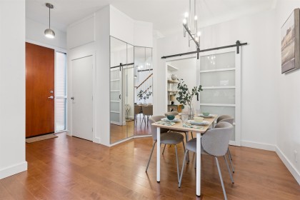 Photo 13 at 2288 Redbud Lane, Kitsilano, Vancouver West