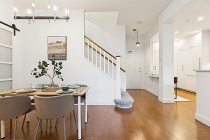 Photo 16 at 2288 Redbud Lane, Kitsilano, Vancouver West