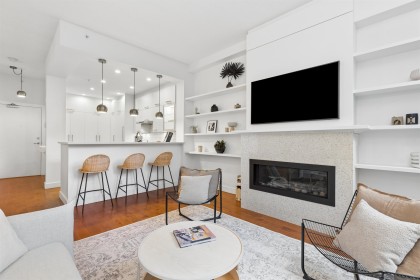 Photo 7 at 2288 Redbud Lane, Kitsilano, Vancouver West