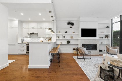 Photo 1 at 2288 Redbud Lane, Kitsilano, Vancouver West