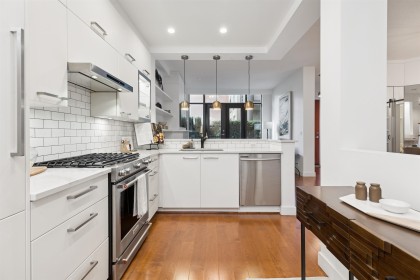 Photo 9 at 2288 Redbud Lane, Kitsilano, Vancouver West