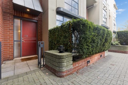 Photo 34 at 2288 Redbud Lane, Kitsilano, Vancouver West