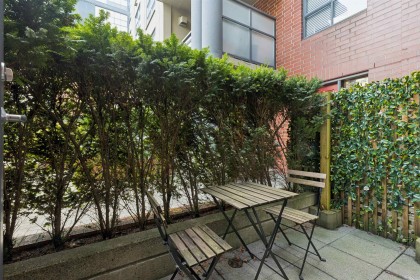 Photo 33 at 2288 Redbud Lane, Kitsilano, Vancouver West